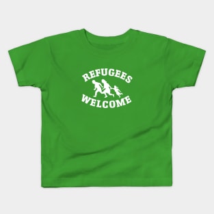 HIAS My People Kids T-Shirt